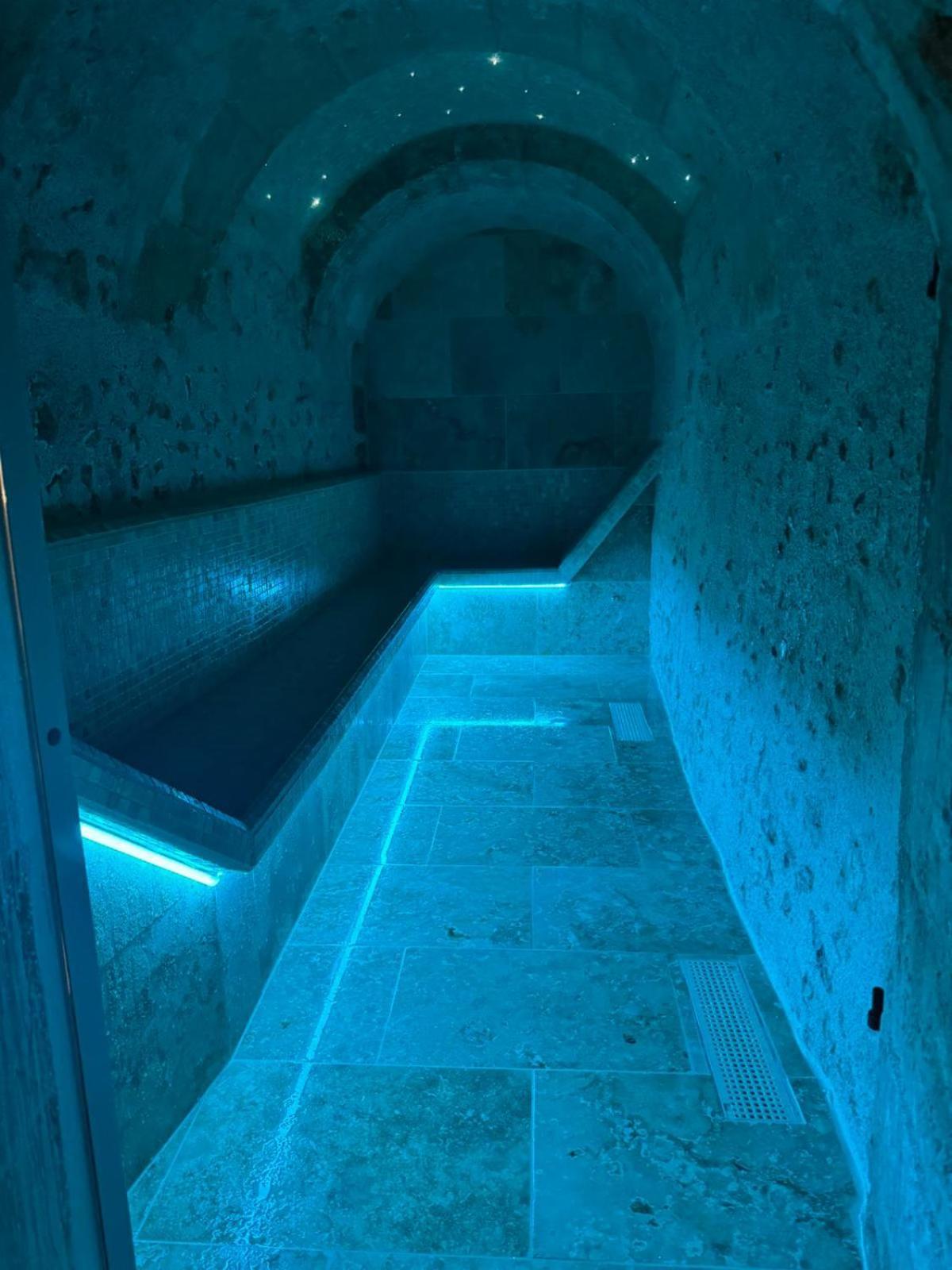 Chateau De Jallanges & Spa A Vouvray - 1H De Spa Incluse Par Jour Eksteriør bilde