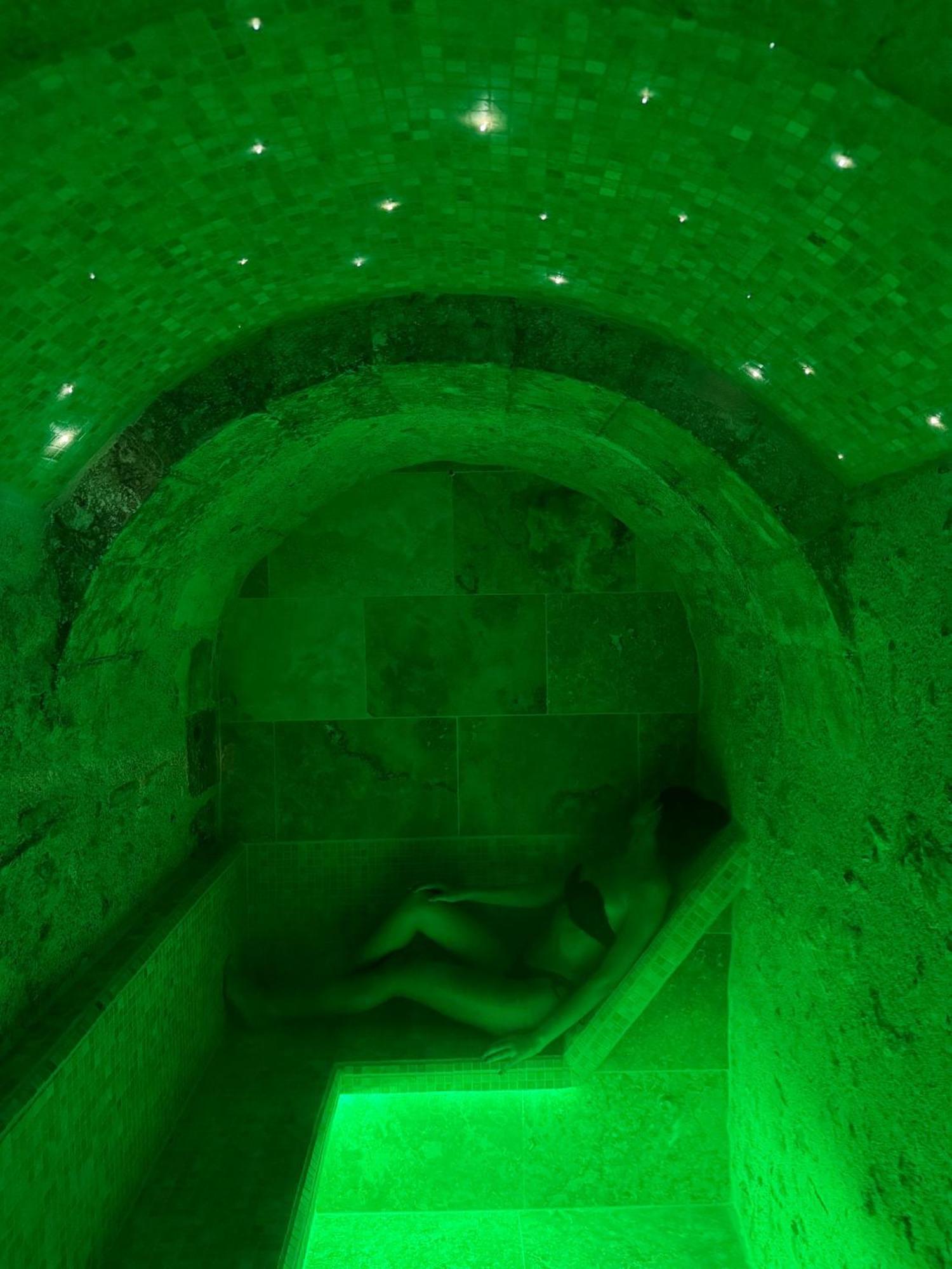 Chateau De Jallanges & Spa A Vouvray - 1H De Spa Incluse Par Jour Eksteriør bilde