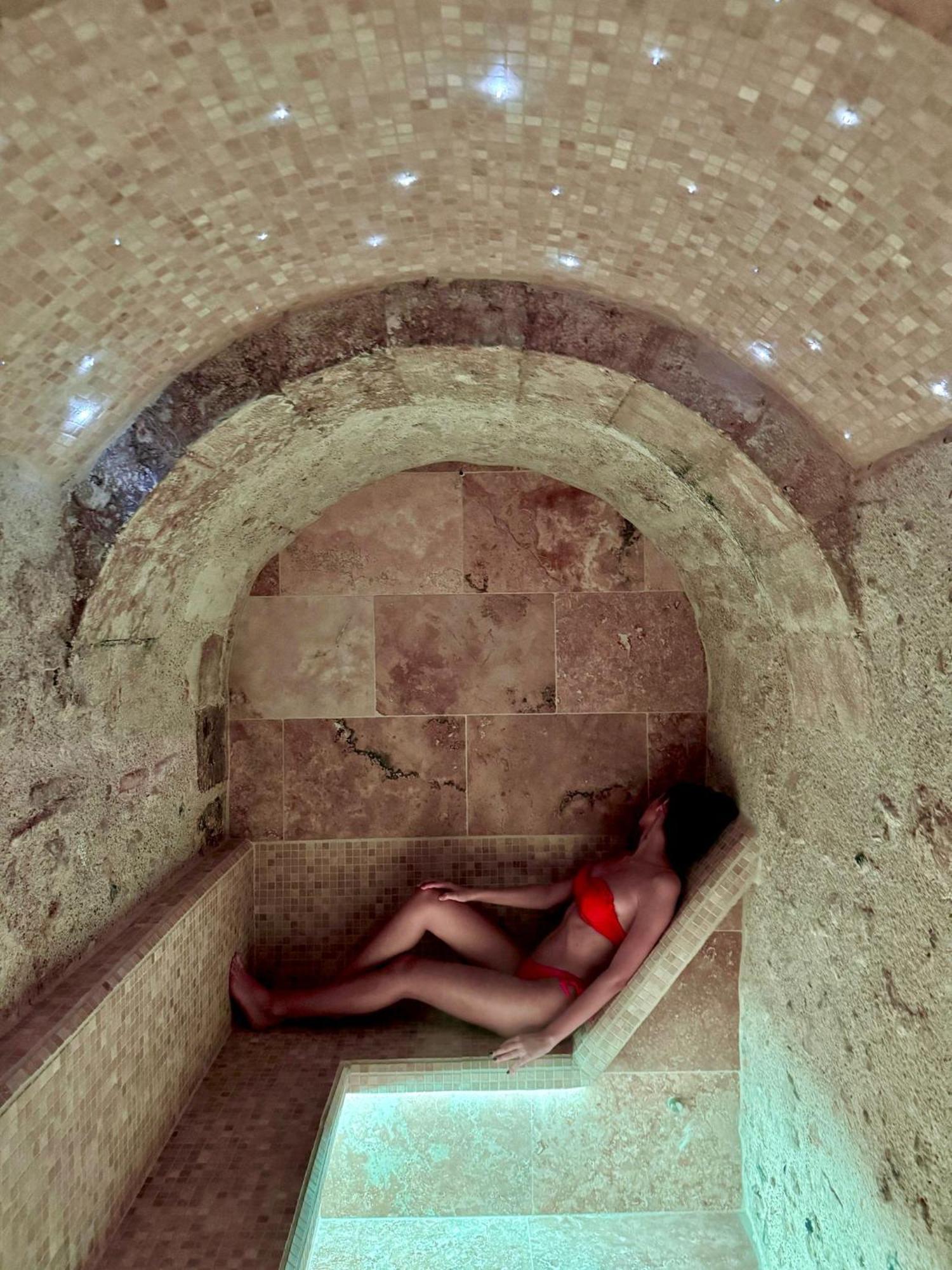 Chateau De Jallanges & Spa A Vouvray - 1H De Spa Incluse Par Jour Eksteriør bilde