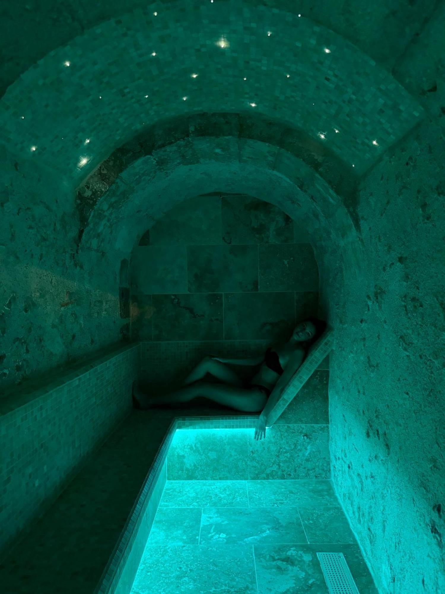 Chateau De Jallanges & Spa A Vouvray - 1H De Spa Incluse Par Jour Eksteriør bilde