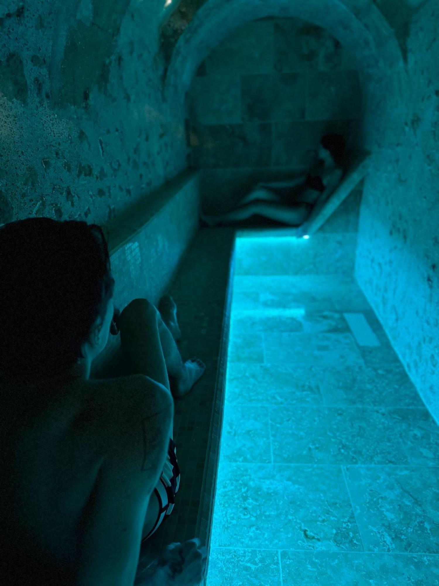 Chateau De Jallanges & Spa A Vouvray - 1H De Spa Incluse Par Jour Eksteriør bilde