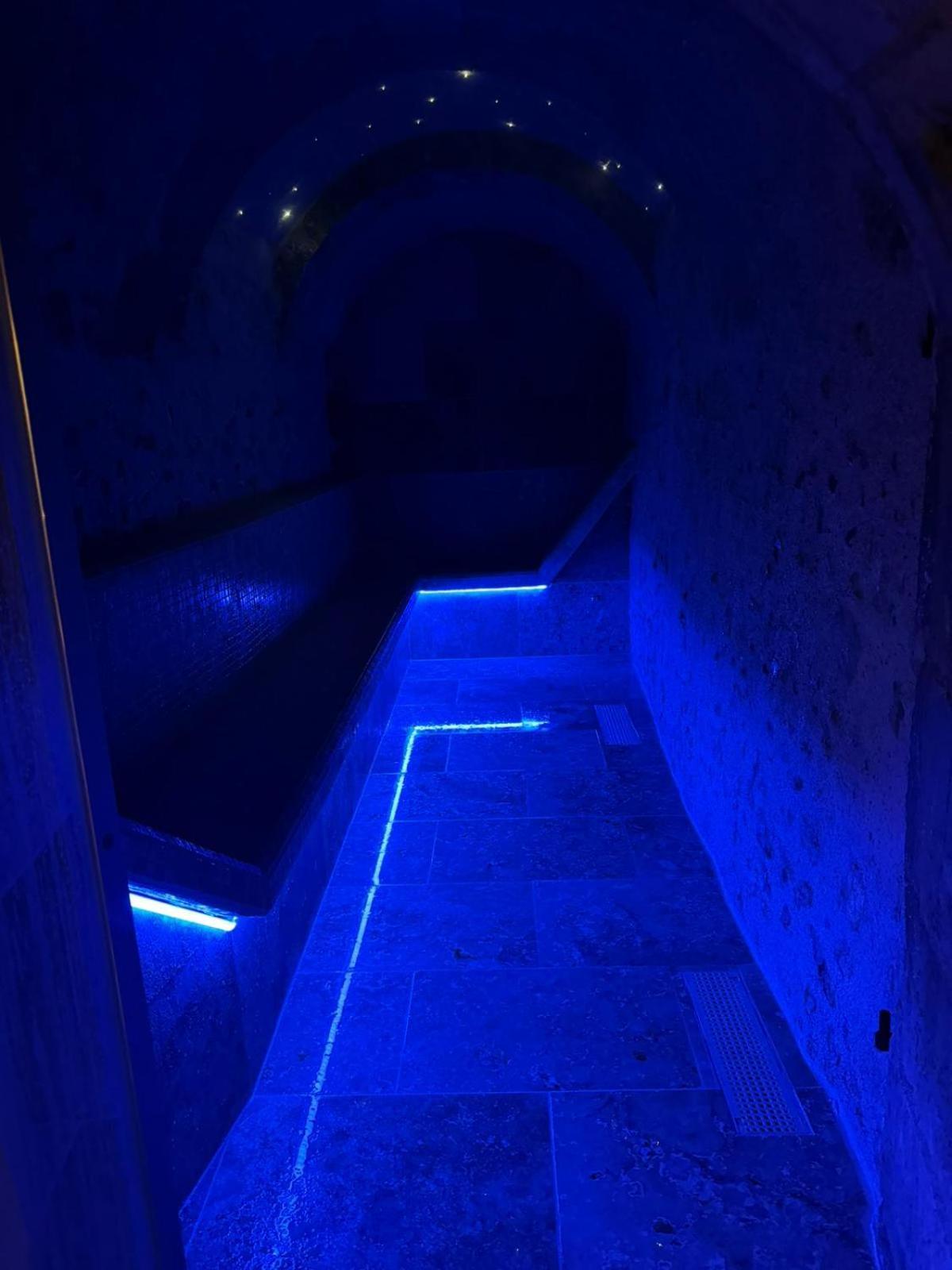 Chateau De Jallanges & Spa A Vouvray - 1H De Spa Incluse Par Jour Eksteriør bilde