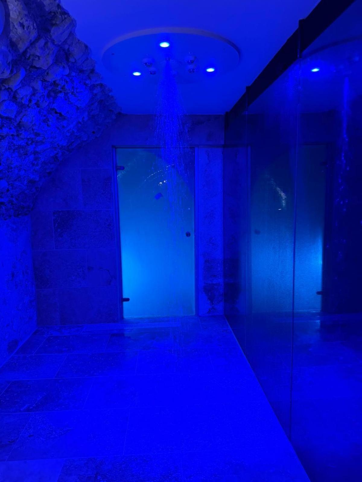 Chateau De Jallanges & Spa A Vouvray - 1H De Spa Incluse Par Jour Eksteriør bilde