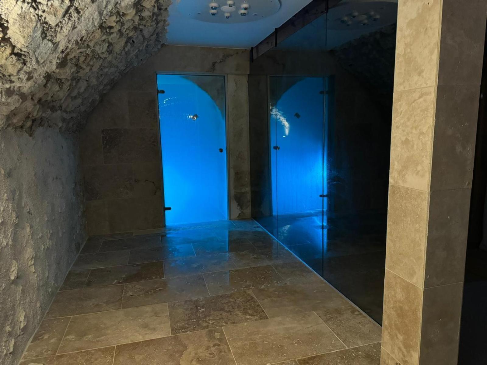 Chateau De Jallanges & Spa A Vouvray - 1H De Spa Incluse Par Jour Eksteriør bilde