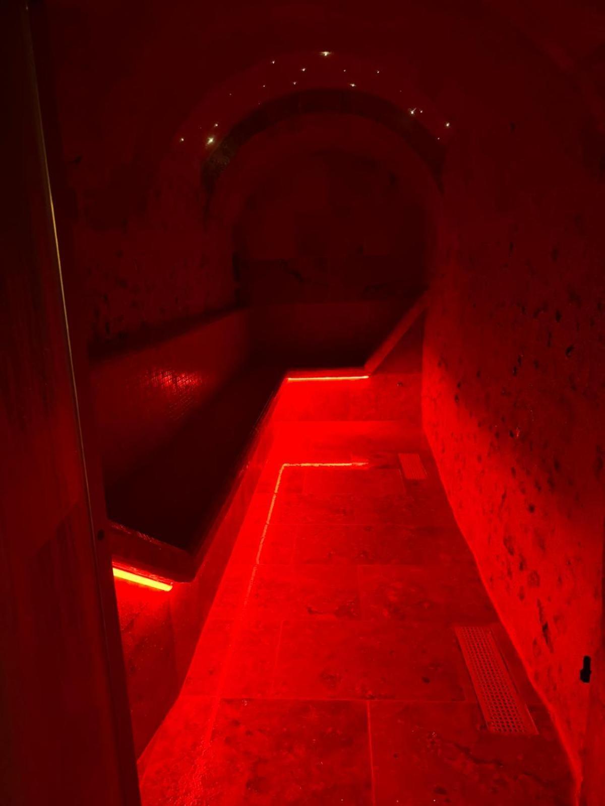 Chateau De Jallanges & Spa A Vouvray - 1H De Spa Incluse Par Jour Eksteriør bilde