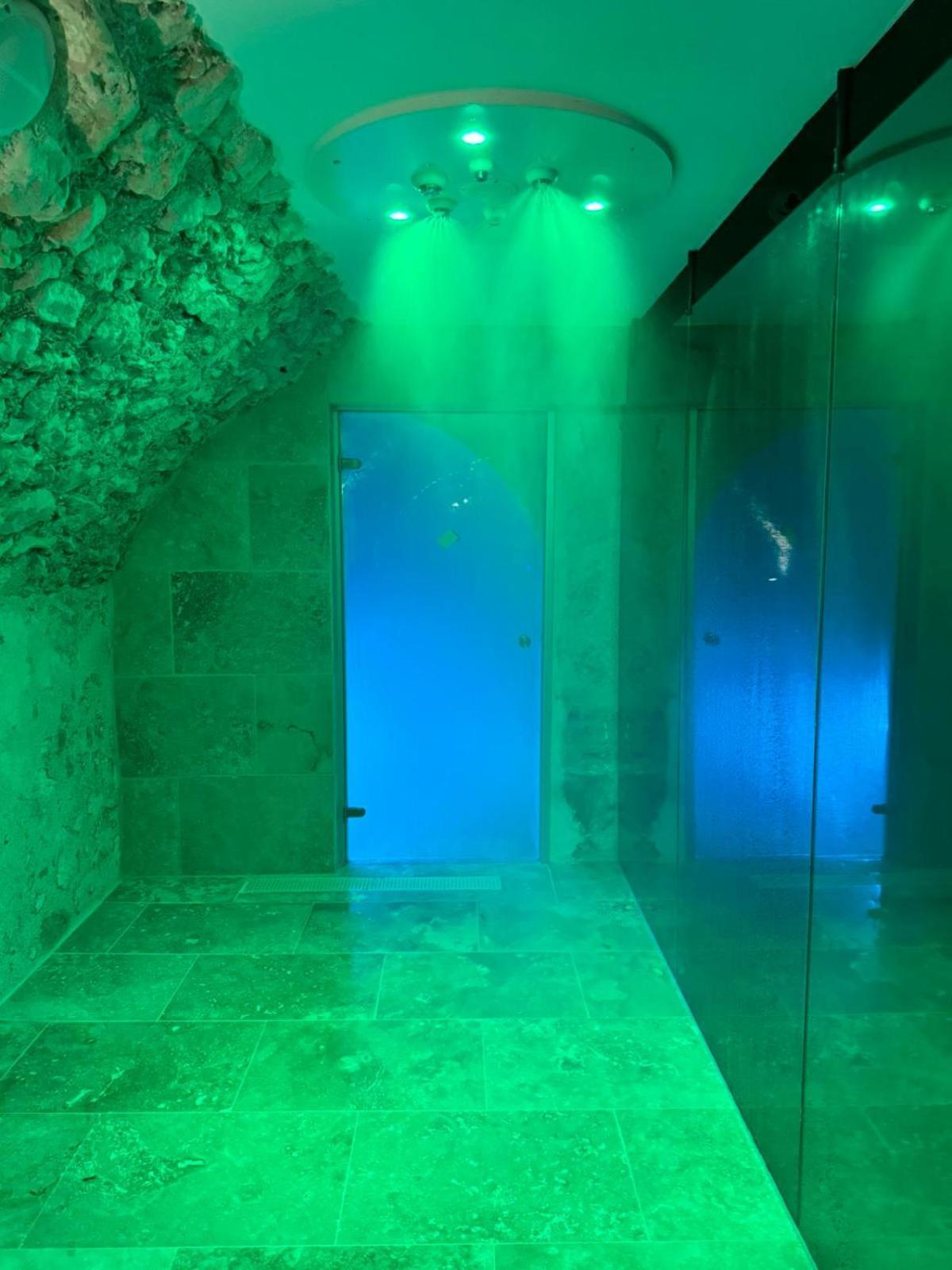 Chateau De Jallanges & Spa A Vouvray - 1H De Spa Incluse Par Jour Eksteriør bilde