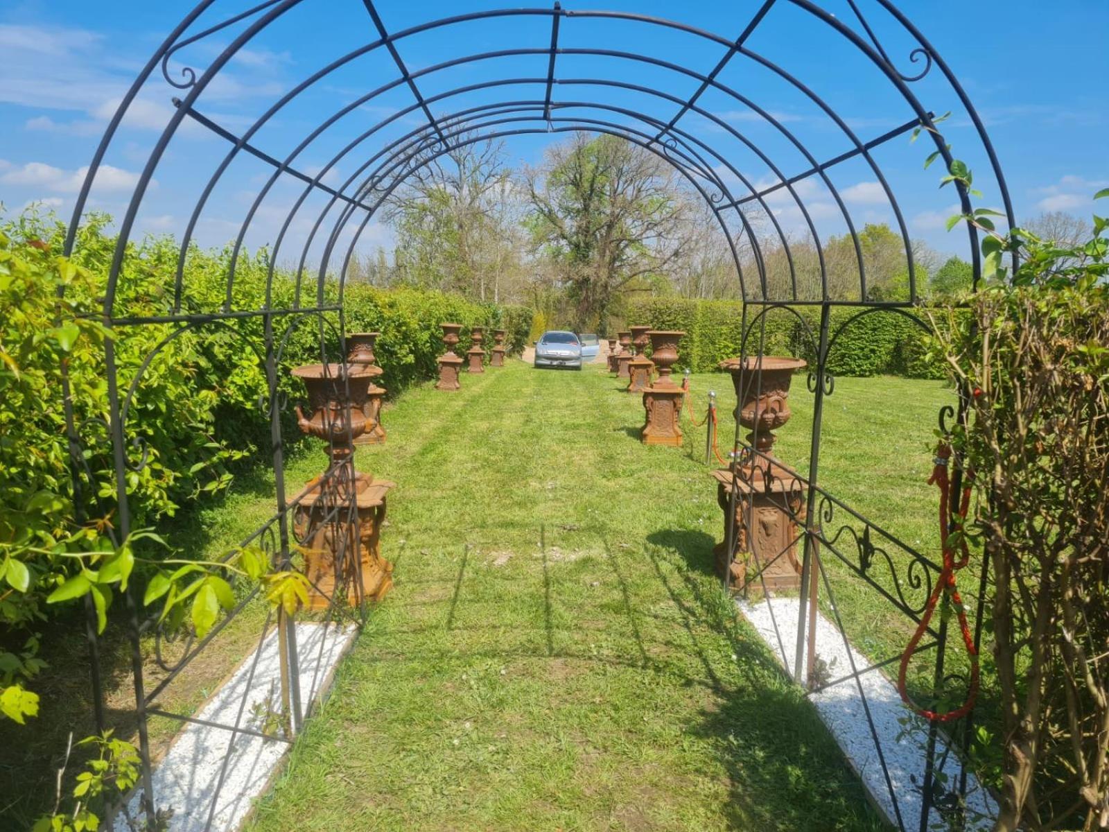 Chateau De Jallanges & Spa A Vouvray - 1H De Spa Incluse Par Jour Eksteriør bilde