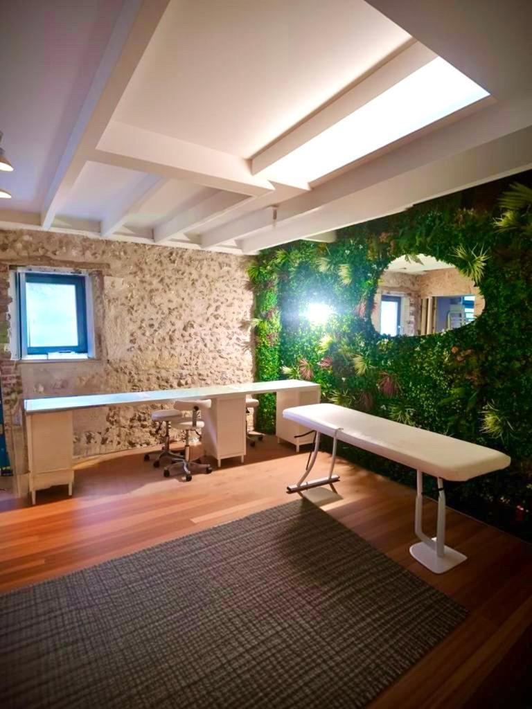 Chateau De Jallanges & Spa A Vouvray - 1H De Spa Incluse Par Jour Eksteriør bilde